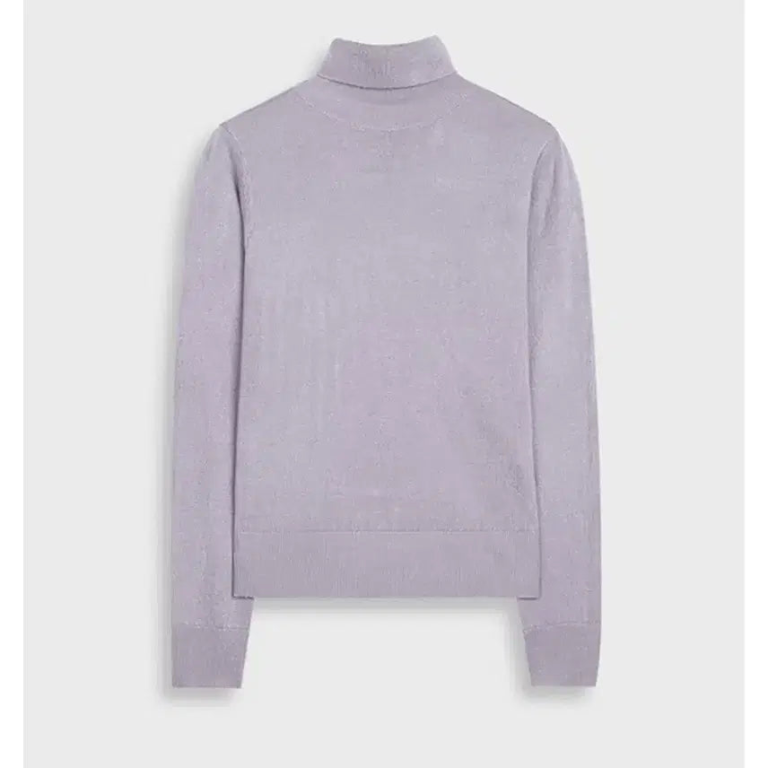 [BUNJANG] Mixxo Turtleneck Knit / 미쏘 목폴라
