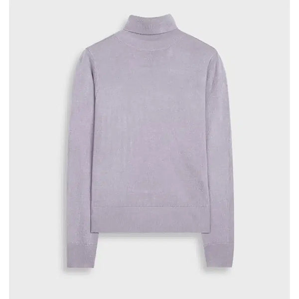 [BUNJANG] Mixxo Turtleneck Knit / 미쏘 목폴라