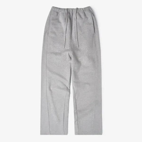 [BUNJANG] Gainsborough V910 Curved Sweatpants / 게인스보로 V910 커브드 스웻 팬츠