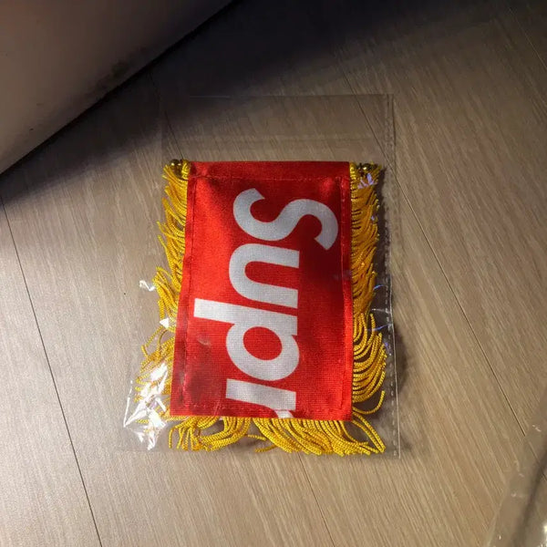 [BUNJANG] Supreme Free Gift / 슈프림 프리기프트