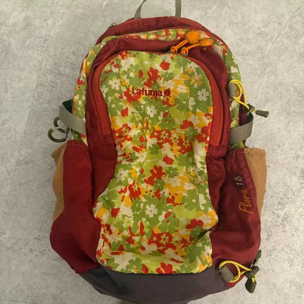 [BUNJANG] Lafuma Outdoor Backpack / 라푸마 등산가방 아웃도어 백팩
