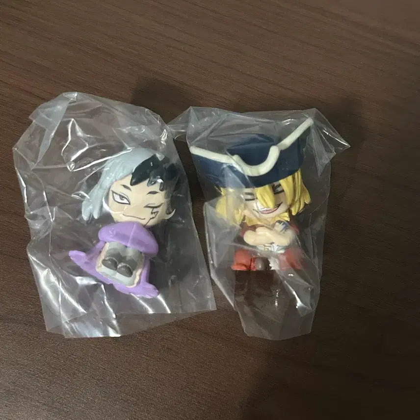 [BUNJANG] Dr. Stone Shoulder Bump Gacha Ken Ryusui Bundle Set / 일괄) 닥터스톤 어깨쿵 가챠 겐 류스이