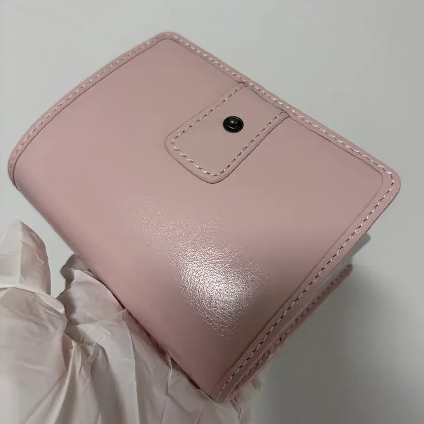 [BUNJANG] Filofax Diary A8 B-Grade Pink & Stationery Bundle / 파일로팩스 다이어리 a8 b급 핑크 외 다이어리 용품 일괄