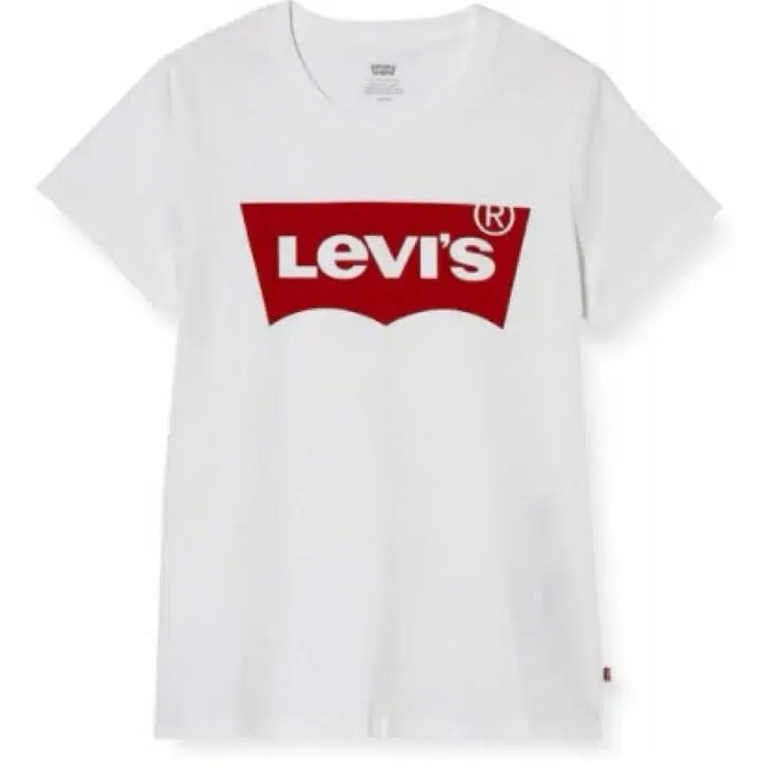[BUNJANG] Levi's T-Shirt / 리바이스 반팔