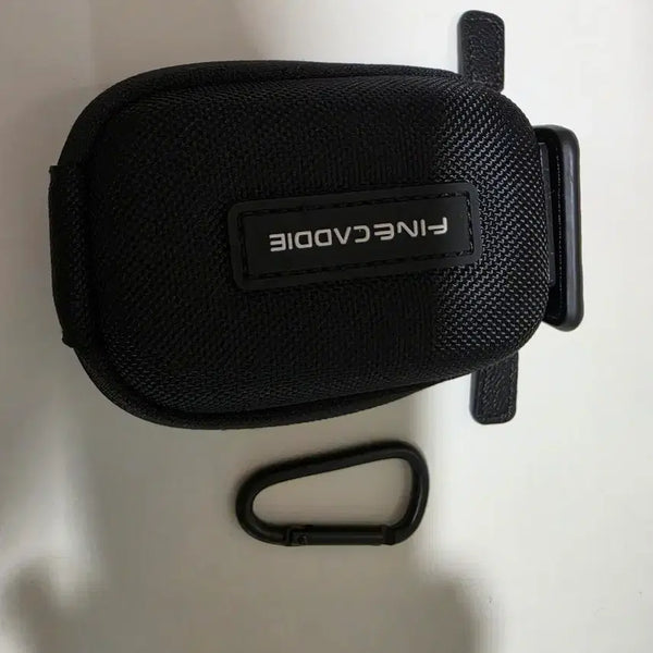 [BUNJANG] Finecaddy UPL5 RED Mini Golf Rangefinder / 파인캐디 거리측정기 UPL5 RED Mini 레드 미니