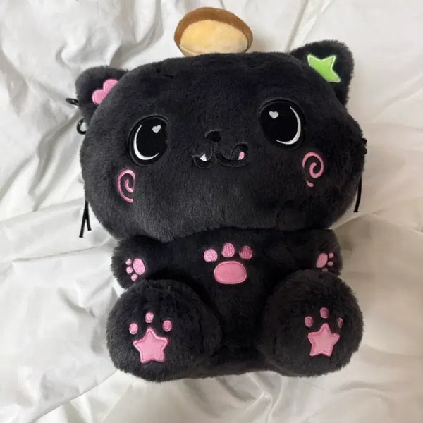 [BUNJANG] NCT WISH Riku Large Kuri Doll / 엔시티위시 리쿠 대왕 쿠리 양도