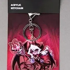 [BUNJANG] Cookie Run Kingdom Acrylic Keyring / 쿠키런킹덤 아크릴 키링 양도 판매