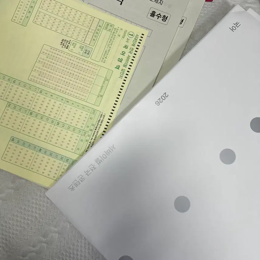 [BUNJANG] Sidae Injae Survival Korean Language Final Modules / *급처* 시대인재 서바이벌 국어