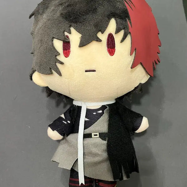 [BUNJANG] Touken Ranbu Hizen Plush / 도검난무 히젠 산책누이