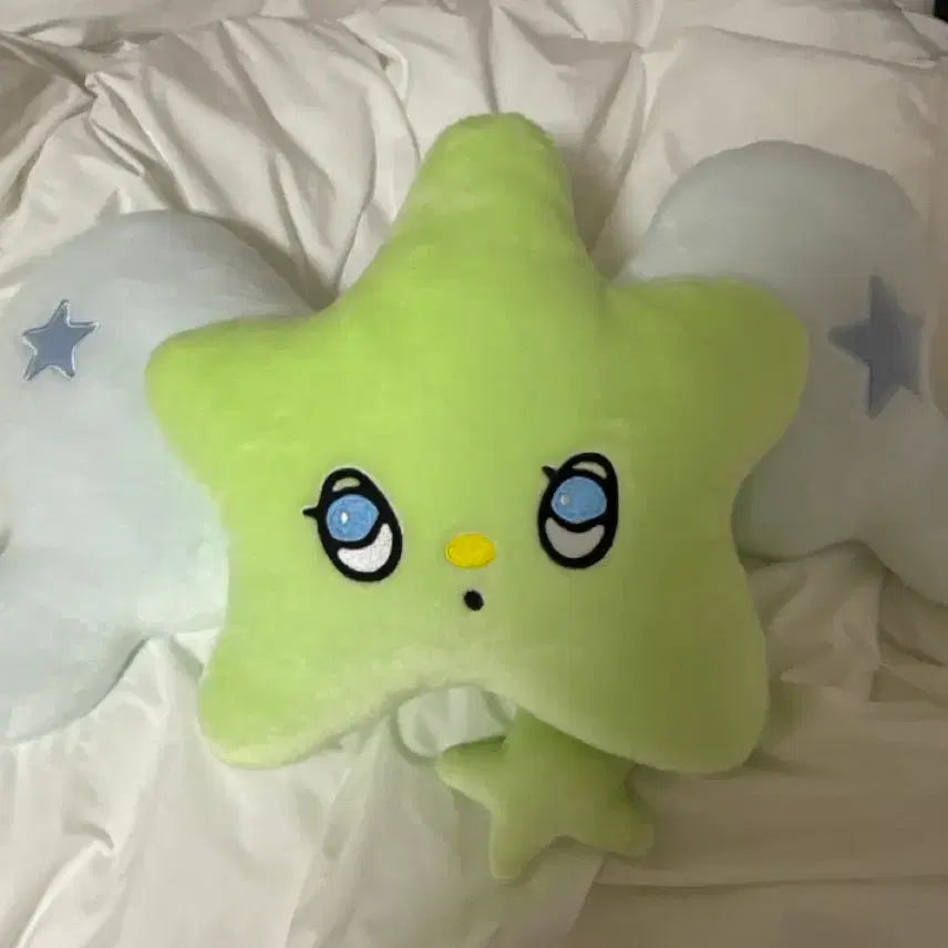 [BUNJANG] NCT WISH NCTools Cushion / 엔시티위시 위츄 쿠션 양도