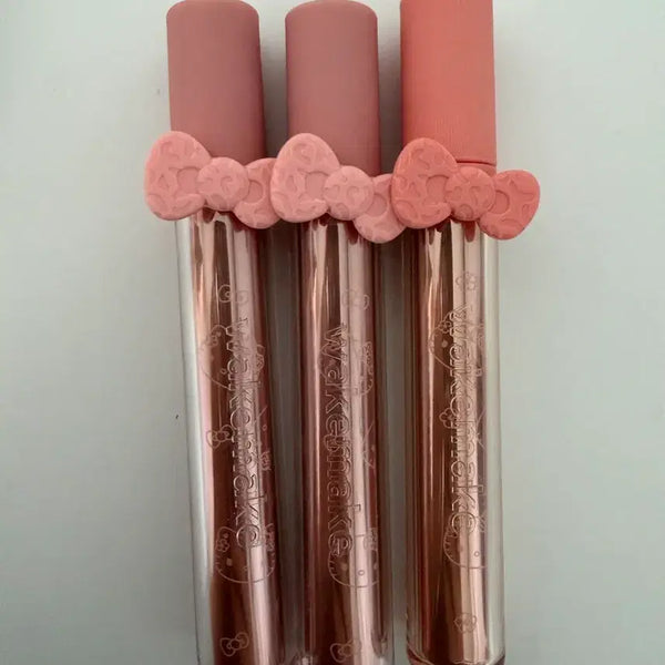 [BUNJANG] WakeMake Bold Lip Blur Tint / 웨이크메이크 볼드 립 블러 틴트