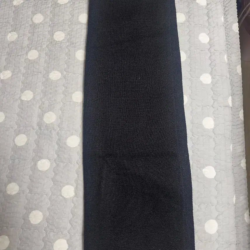 [BUNJANG] Knit Muffler / 머플러