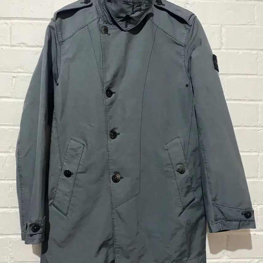 [BUNJANG] Stone Island Jumper / 스톤아일랜드