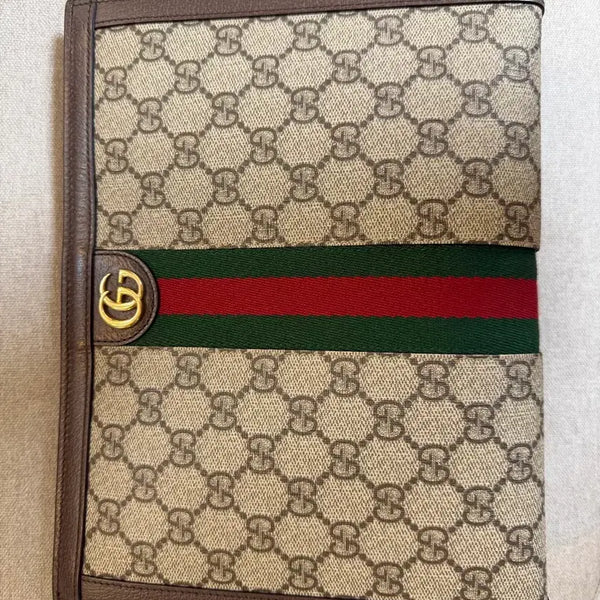 [BUNJANG] Gucci Ophidia Clutch / 구찌 오디피아 클러치