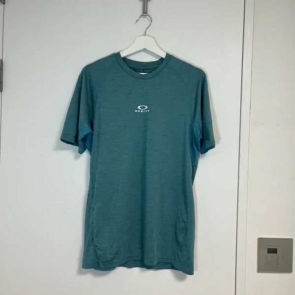 [BUNJANG] Oakley Technical T-Shirt / [M] 오클리 테크니컬 티셔츠