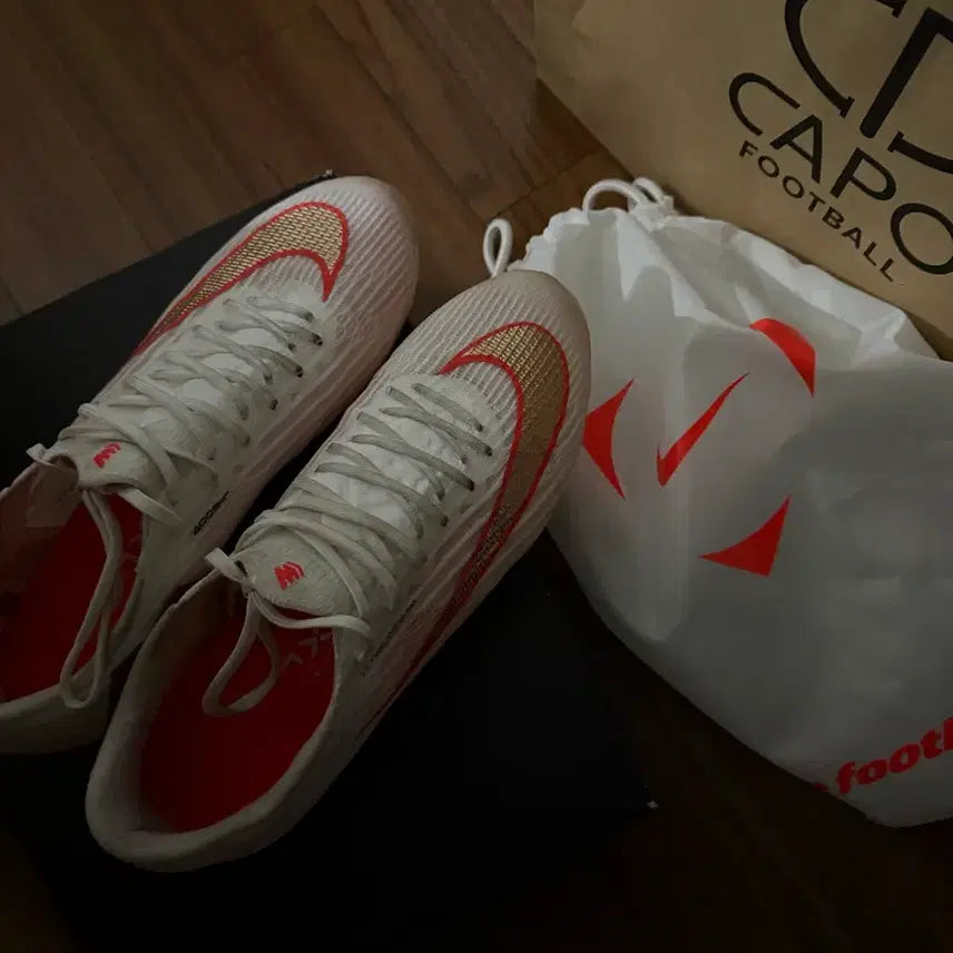 [BUNJANG] Nike Mercurial Superfly Elite AG 275 / 나이키 머큐리얼 슈퍼플라이 엘리트 ag 275