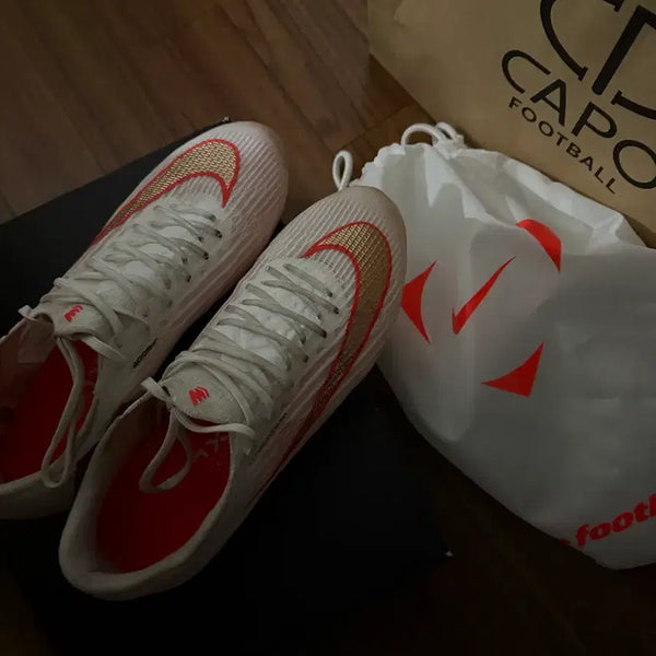 [BUNJANG] Nike Mercurial Superfly Elite AG 275 / 나이키 머큐리얼 슈퍼플라이 엘리트 ag 275