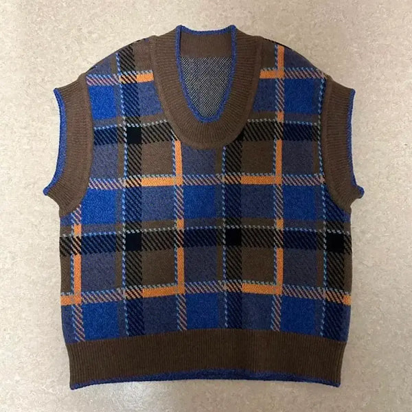 [BUNJANG] Ader Error 22FW Vest / 아더에러 22fw 베스트(조끼)