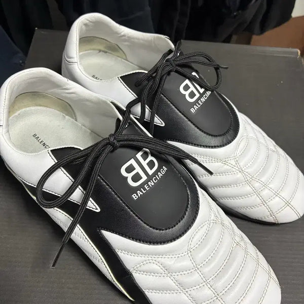 [BUNJANG] Balenciaga Speed Trainer / 발렌시아가 젠 44
