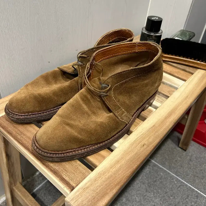 [BUNJANG] Alden 1494 (7D) Shoes / 알든 1494 (7D) 급매