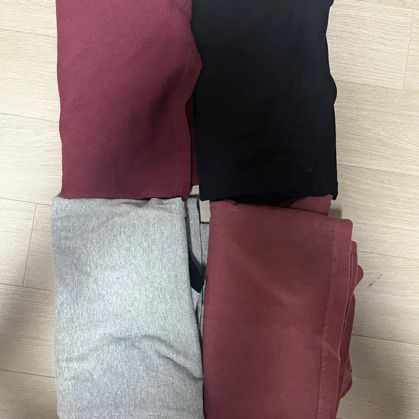 [BUNJANG] Assorted Men's T-Shirts / 옷장 정리해요