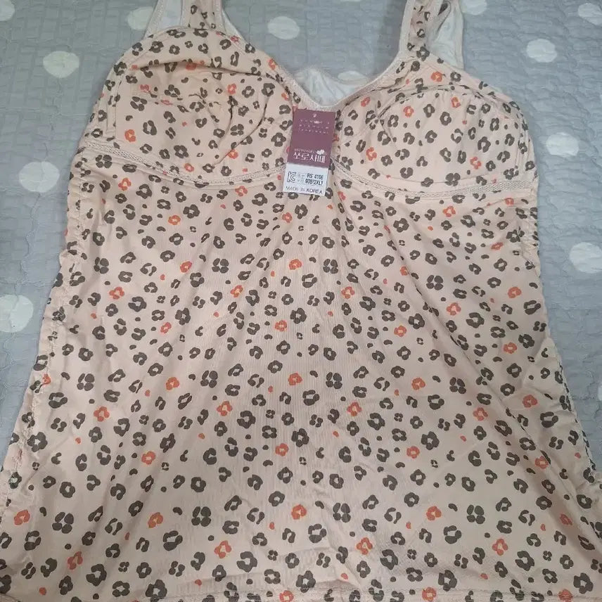 [BUNJANG] SSOROSATE RS4106 Bra Running Top / 브라런닝