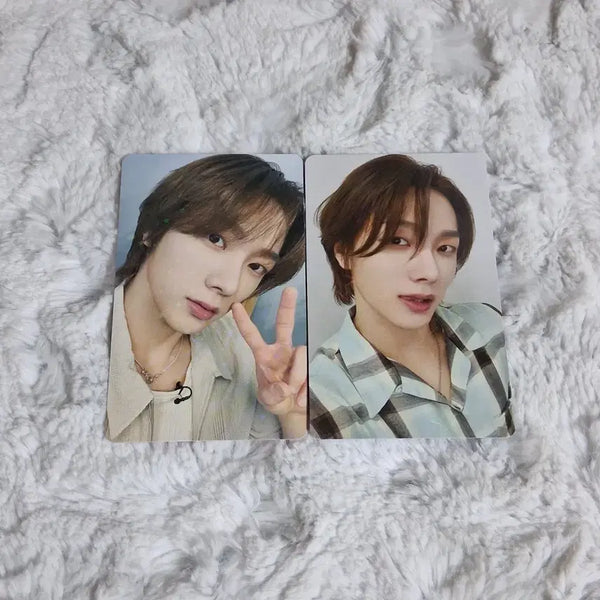 [BUNJANG] BOYNEXTDOOR Sungho Bundle Set Weverse Japan POB / 보이넥스트도어 보넥도 19.99 위버스 재팬 특전 성호 일괄 양도