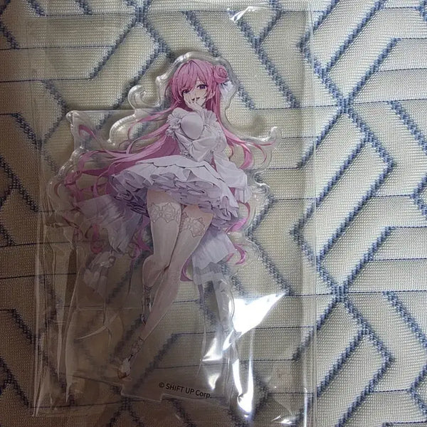 [BUNJANG] Nijisanji Dorothy Acrylic Stand / 니케 도로시 아크릴 스탠드
