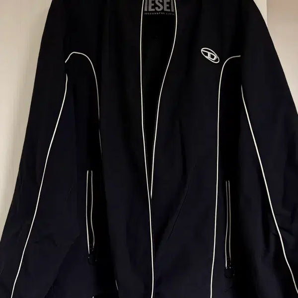[BUNJANG] Diesel Hyves L Jumper / 거의 새상품] 디젤 하이브스 L 이태리 직구