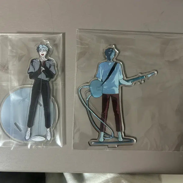 [BUNJANG] A-Stage Till Acrylic Standee / 에이스테 에일리언스테이지 틸 아크릴스탠드