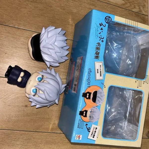 [BUNJANG] Gojo Satoru Look Up Figure / 고죠 선생 룩업