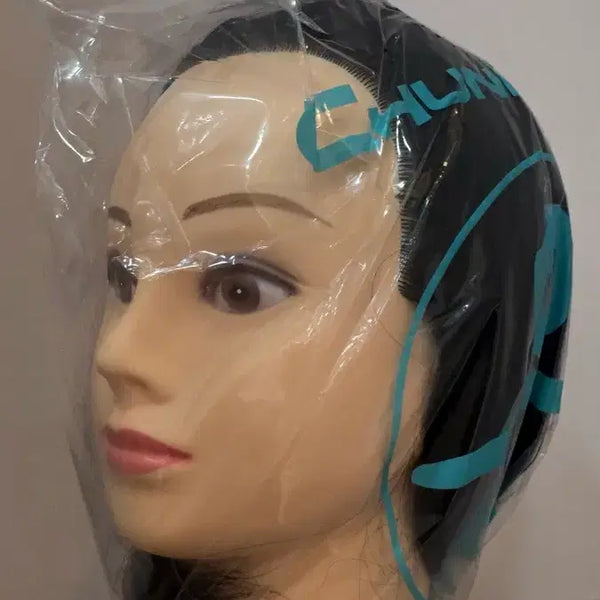 [BUNJANG] Cheonhyein Full Wig for National Cosmetology Exam (New) / 미용사 국가고시용 천혜인 통가반 (새상품)