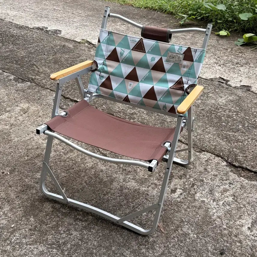 [BUNJANG] Lafuma Lafuma Camping Chair / LAFUMA 라푸마 캠핑 체어 4개