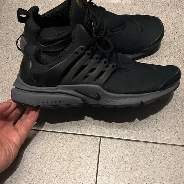 [BUNJANG] Nike Presto Sneakers / 나이키 프레스토