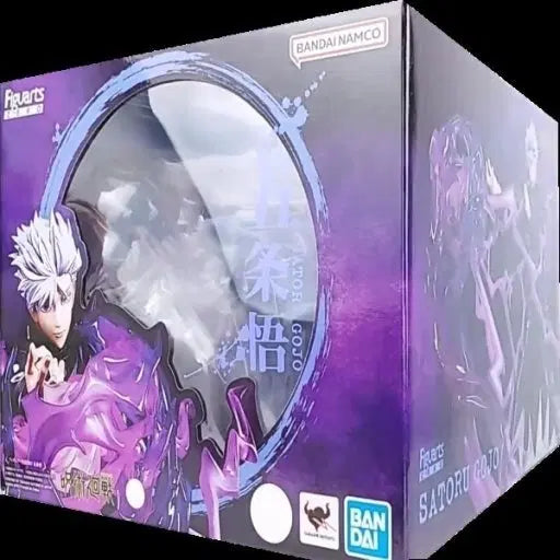 [BUNJANG] Arts Zero Gojo Acrylic Stand Figure / (택포 10) 아츠제로 고죠 판매합니다