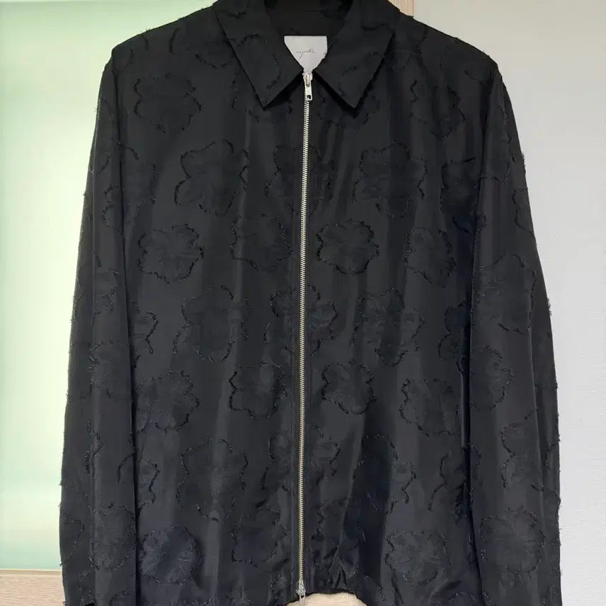 [BUNJANG] Youth Flower Jacket / 유스 youth 플라워 자켓
