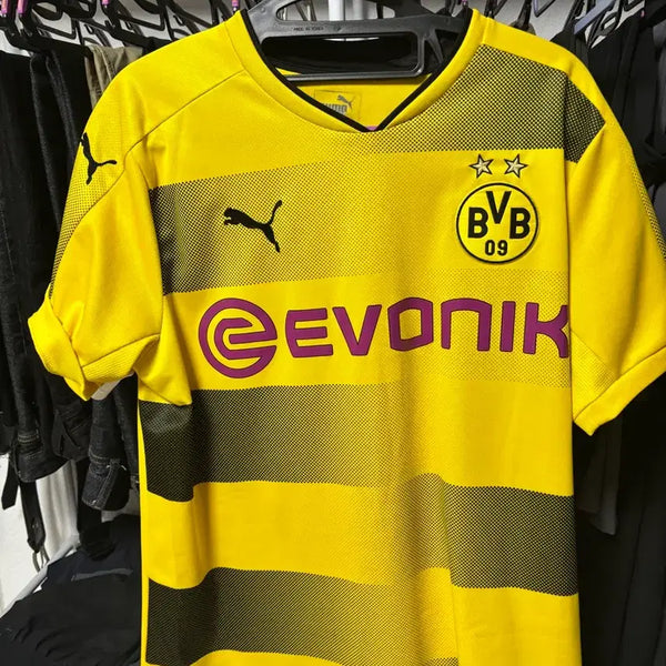 [BUNJANG] Borussia Dortmund Jersey / 도르트문트 유니폼