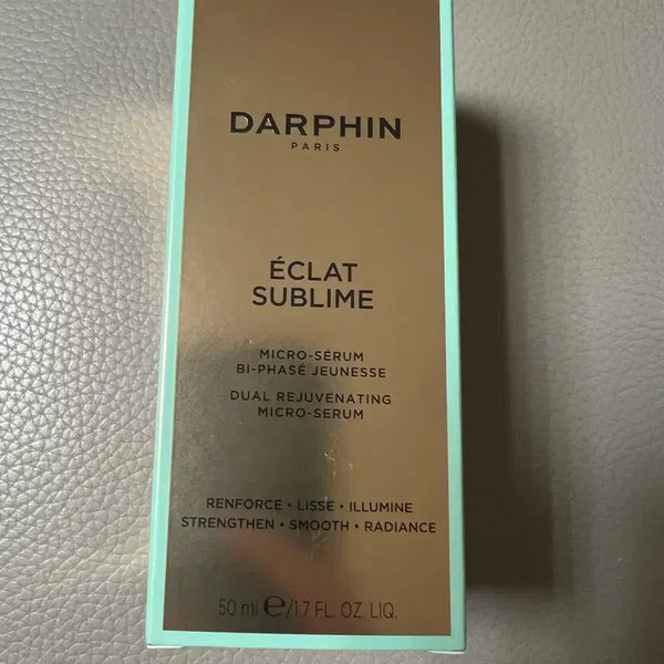 [BUNJANG] Darphin Aromatic Purifying Balm 40ml / 달팡의 에끌라 수블림 마이크로 세럼 50ml