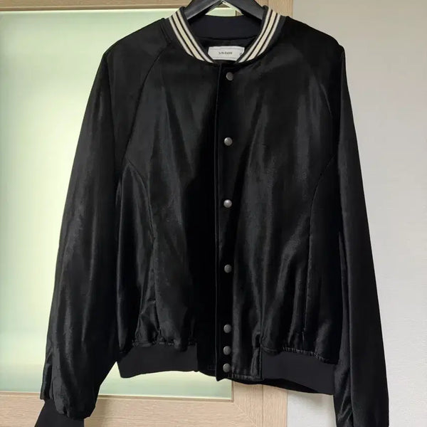 [BUNJANG] WAVINESS Kream Exclusive Souvenir Jacket / 웨이비니스 크림 익스클루시브 수베니어 자켓