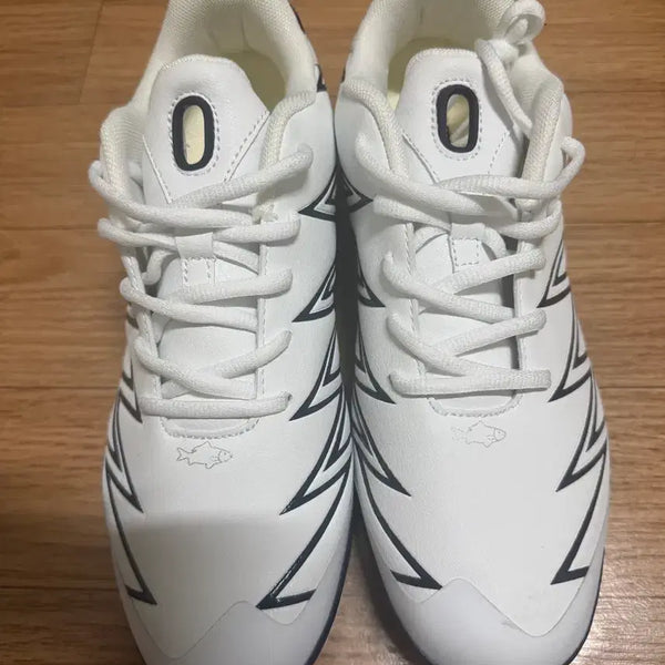 [BUNJANG] Gans Studio Jackpot 2 Metal Pro Spiked Baseball Cleats / 강스스튜디오 잭팟2 메탈프로 징스파이크 야구화