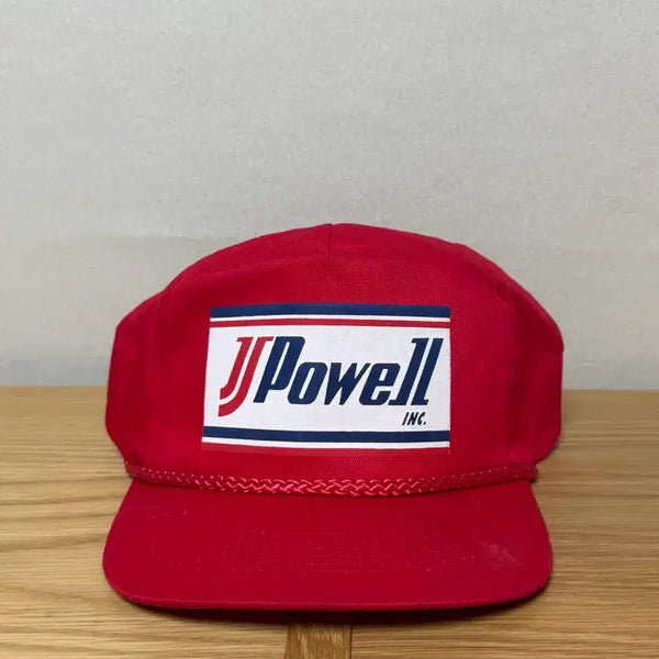 [BUNJANG] Vintage 90s Cap / 90s 빈티지캡