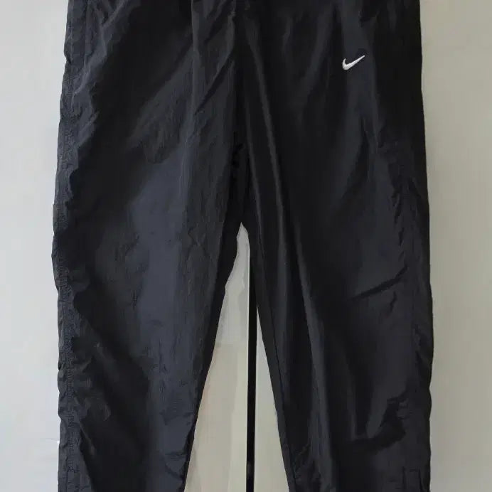 [BUNJANG] Nike NRG Track Pants Black Size S (CD6544-010) / 나이키  NRG 트랙 팬츠 블랙 S사이즈 (초판 CD6544-010) 남녀공용