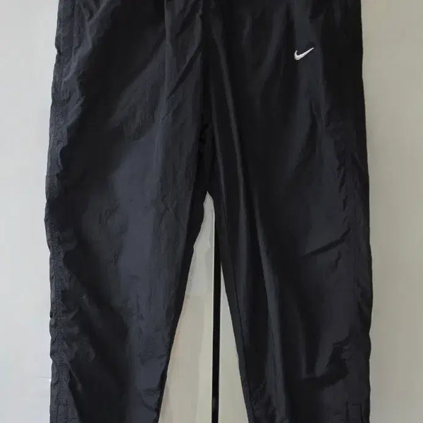 [BUNJANG] Nike NRG Track Pants Black Size S (CD6544-010) / 나이키  NRG 트랙 팬츠 블랙 S사이즈 (초판 CD6544-010) 남녀공용