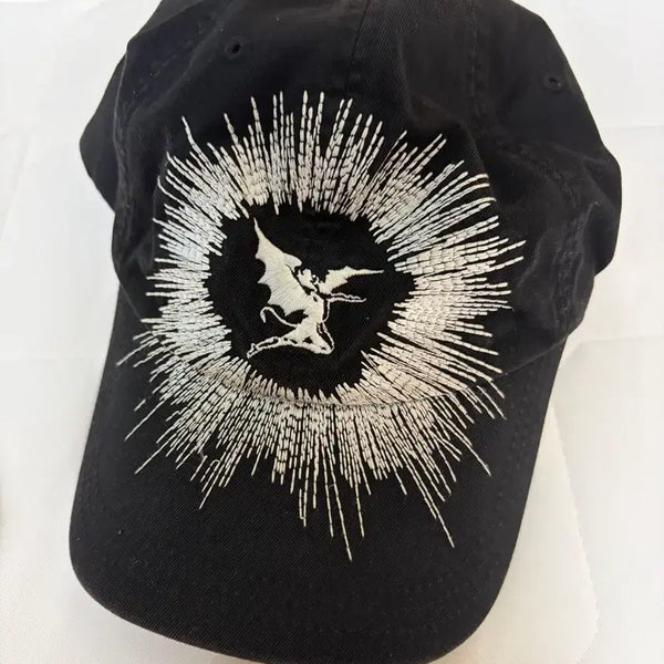 [BUNJANG] Computer Format Ball Cap / 컴퓨터 포맷 볼캡