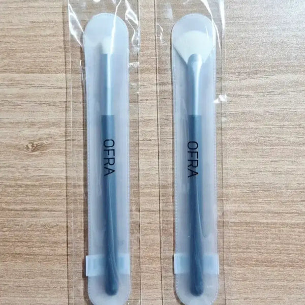 [BUNJANG] Oprah Highlighter Brush Bundle Set (Unsealed) / [미개봉,일괄]오프라 하이라이터 브러쉬