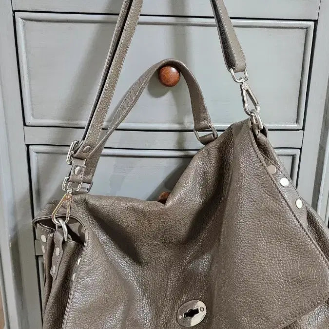 [BUNJANG] Zanellato Postina Bag / 자넬라토(Zanellato) - 포스티나 백