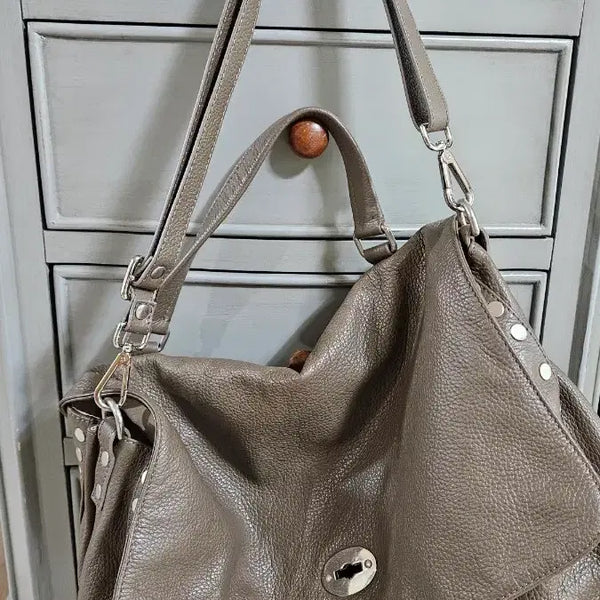 [BUNJANG] Zanellato Postina Bag / 자넬라토(Zanellato) - 포스티나 백