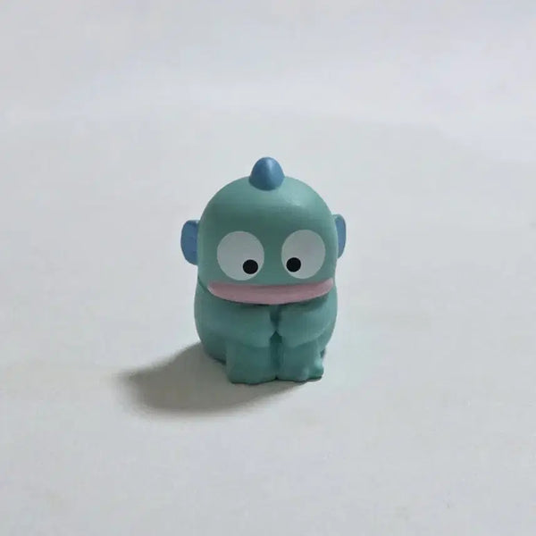 [BUNJANG] Sanrio Hangyodon "When Will You Come?" Figure Series 2 / 산리오 언제오려나 피규어