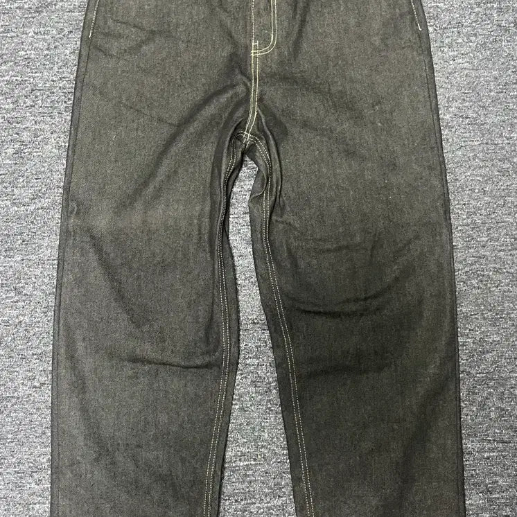 [BUNJANG] Boylongface Denim Pants (L) / boylongface 데님 (L)