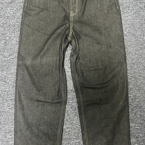 [BUNJANG] Boylongface Denim Pants (L) / boylongface 데님 (L)